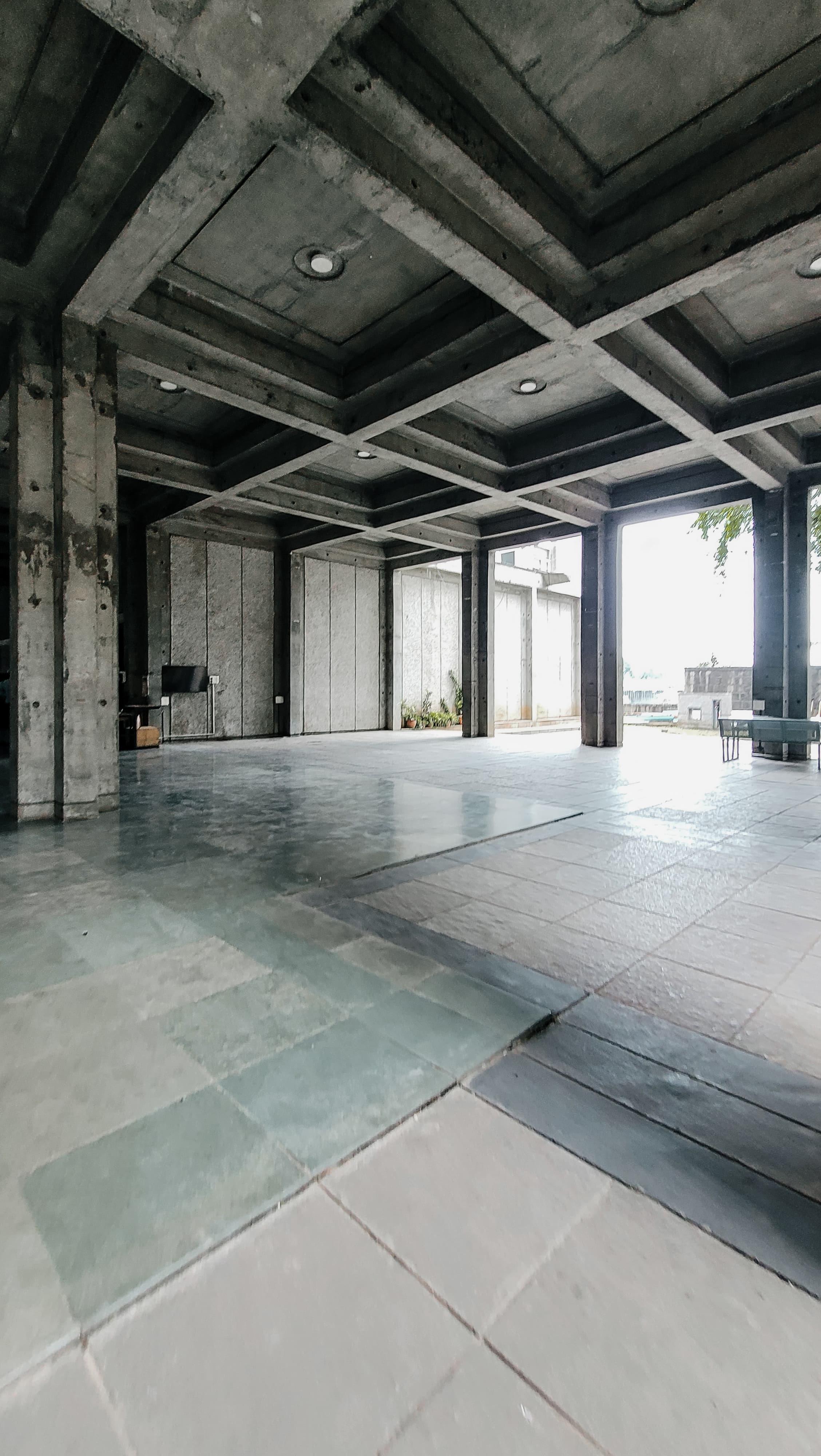 COEP Infrastructure & Academic Building photo 1